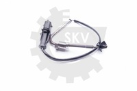 фото thumb №12, Датчик температури вихлопних газів opel saab 55575039