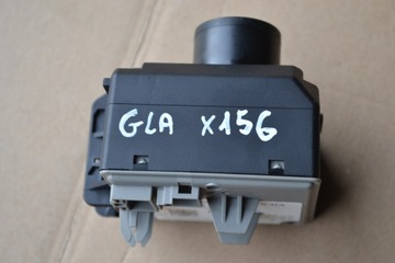 фото thumb №1, Mercedes cla w117 замок зажигания старт-стоп a2469057503