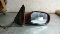 фото thumb №1, Зеркало наружное alfa romeo 166 i правое 3+ 2 pin