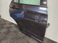 Bmw x3 f25 lci m-pakiet - дверь задняя правое  код лакокрасочного покрытия 416 Недорого, фото thumb