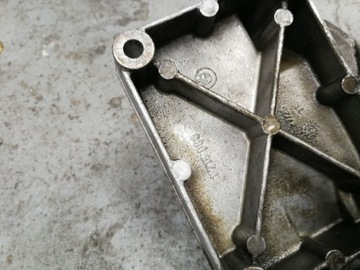 фото thumb №5, Основа тримач кріплення генератора m40 bmw e30