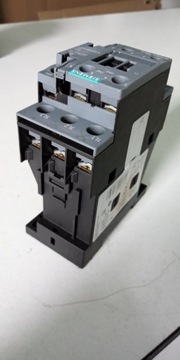 Релейный контактор 3RT2023-1BB40 Siemens 24V