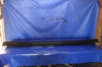 фото thumb №1, Молдинг накладка порог левая bmw 7 e65 7145433