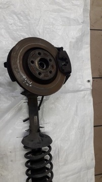 фото thumb №8, Vw new beetle 1998-2005 поворотна опора mc person диск