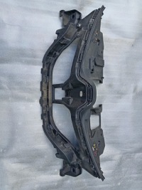 фото thumb №1, Підсилювач бампера кронштейн чаша решітка радіатора renault captur ii 2 620365678r