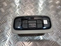 фото thumb №1, Лампа потолочный освещение кабины yaris iv 20-