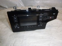 фото thumb №1, Honda jazz iv 2016 2017 радио cd anglik