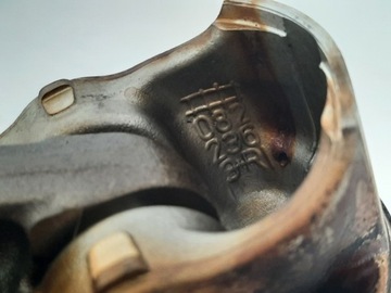 фото thumb №6, Skoda superb ii 2 1.8 tsi поршень з шатуном 0822363r cdaa