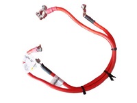 фото thumb №1, 4h0971226a жгут провод акумулятора audi a8 d4