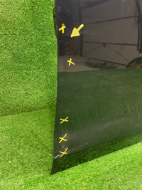 фото thumb №8, Vw golf 6 vi дверь правое передние