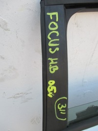 фото thumb №7, Двері ліва задні ford focus hb 06r