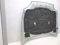 фото thumb №12, Jaguar xk x150 mdv капот крышка двигателя 07-15r