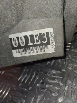 фото thumb №6, Smart forfour ii 453 коробка передач коробки передач 1.0 3.750km