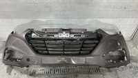 фото thumb №1, Hyundai ix35 2011- бампер передний перед