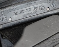 фото thumb №6, Audi rs3 2017 права сторона pas безпеки сидіння передній