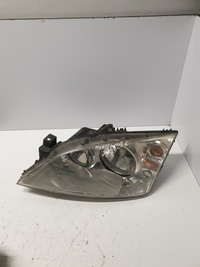 фото thumb №1, Фара лампа передняя левая перед левый ford mondeo mk3