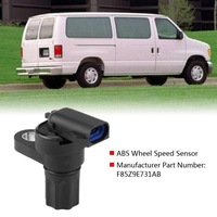 фото thumb №7, Датчик швидкості колеса abs з задній автомобіля dla forda f150 e150 lincoln