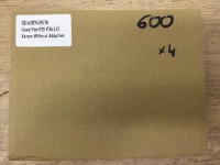 Купить Ксенон лампы nieskrętych do bmw x3 f25 x4 f26 lci lift 7363098 7421578 73161, фото thumb