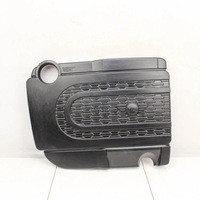 фото thumb №1, Mini cooper countryman r60 2018 захист верхній двигуна