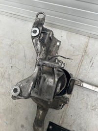 фото thumb №6, Підрамник підрамник audi a5 8t 2.7 tdi