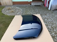 фото thumb №9, Капот кришка eu suzuki vitara iii 2015 - 2022 .