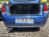 фото thumb №4, Бампер opel vectra c liftback/sedan 04.02-09.08