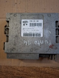 Купити Бортовий комп'ютер punto 1.1 iaw6f.sb 7787316, фото thumb