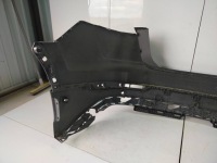 фото thumb №9, Бампер задній audi q8 4m8 рестайлінг s-line 23- 4m8807511
