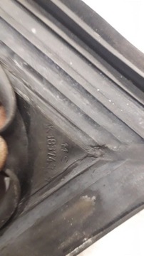 фото thumb №14, Прокладка дверь vw golf 5 v версия 3 дверь рамка