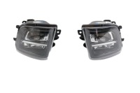 фото thumb №1, Противотуманная фара противотуманные фары свет противотуманные led bmw 7 f01 lift f02 lci комплект