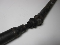 фото thumb №7, Wał приводной mercedes w202 универсал 2.2cdi 00r
