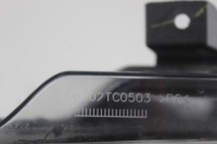 Tesla model 3 фара led drl перед передня ліва протитуманна фара ідеальний стан Доставка, фото thumb