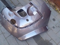 фото thumb №5, Бампер задній renault scenic ii 03-06 8200141081