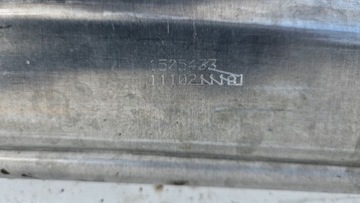 фото thumb №15, Усилитель pas перед балка нижняя tesla модель y