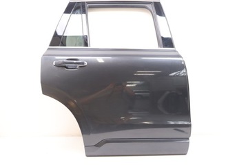 фото thumb №1, Volvo xc90 ii двері праві зад 492-46