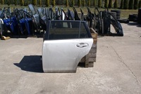 фото thumb №1, Двері задня задні ліва subaru legacy eur wagon 09-14