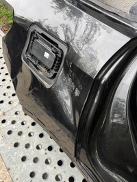 фото thumb №6, Bmw x5 g05 чверть права задня задня оригінал