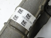 фото thumb №15, Рулевая рейка усилитель mercedes w176 a-klasa cla w117 w246 b-klasa uk