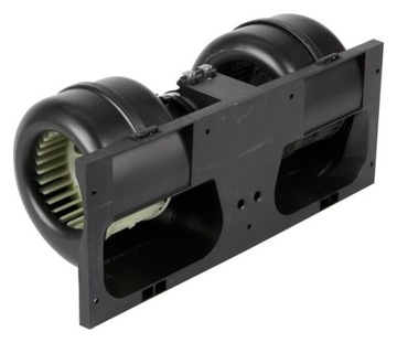 фото thumb №8, Воздуходувка нагревателя daf вентилятор daf оригинальный номер [1672646]