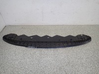 фото thumb №1, Toyota yaris ii 09 - защита бампера dół двигателя lift