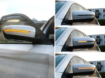 фото thumb №10, Динамический поворотники toyota tacoma mk3 n300
