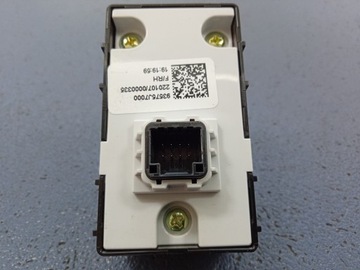 фото thumb №5, Kia ceed iii переключатель стёкла 93575-j7000