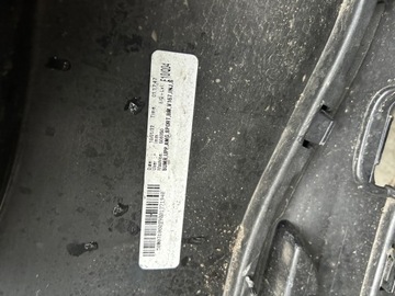 фото thumb №14, Mercedes gle suv бампер зад w167 v167 19-23 a1678851103