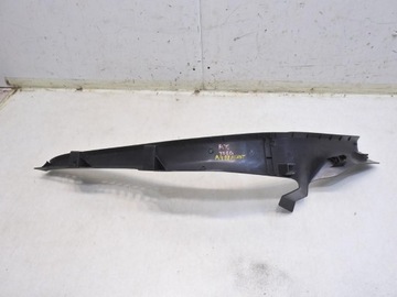 фото thumb №3, Защита порога правые зад audi a4 b8 avant