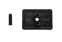 фото thumb №5, Подкладка резиновый элемент подножка pod домкрат подъемник do bmw 6 e63 e64 e66 x3 e83 z4