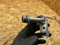 фото thumb №7, Wąż шланг труба кондиционера toyota aygo x 88707-0h020 2022-