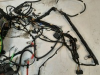 фото thumb №9, Ford transit v363 mk9 2.0 20r жгут проводки средство кабины kk3t-14401