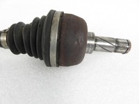 фото thumb №6, Піввісь ліва передня volvo s60 i 2.5 t p8689213