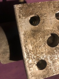 фото thumb №4, Насос abs peugeot 406