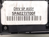 фото thumb №7, Jaguar xe кнопки вікон 2016 седан 4/5dr spa027jt00f 15-24 дизель 2.0 d